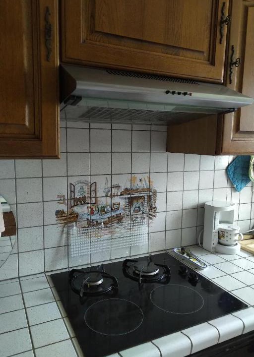 Photo of Kitchen in Les Mureaux
