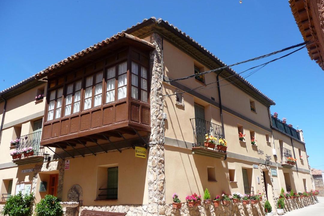 Photo of Others in La Viluena