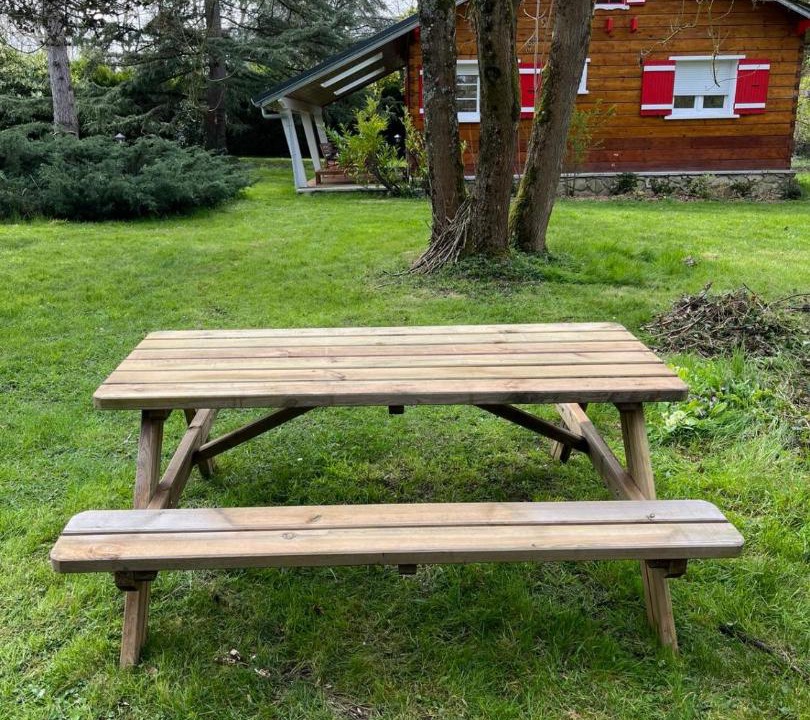 Photo of Outdoor in Baulne