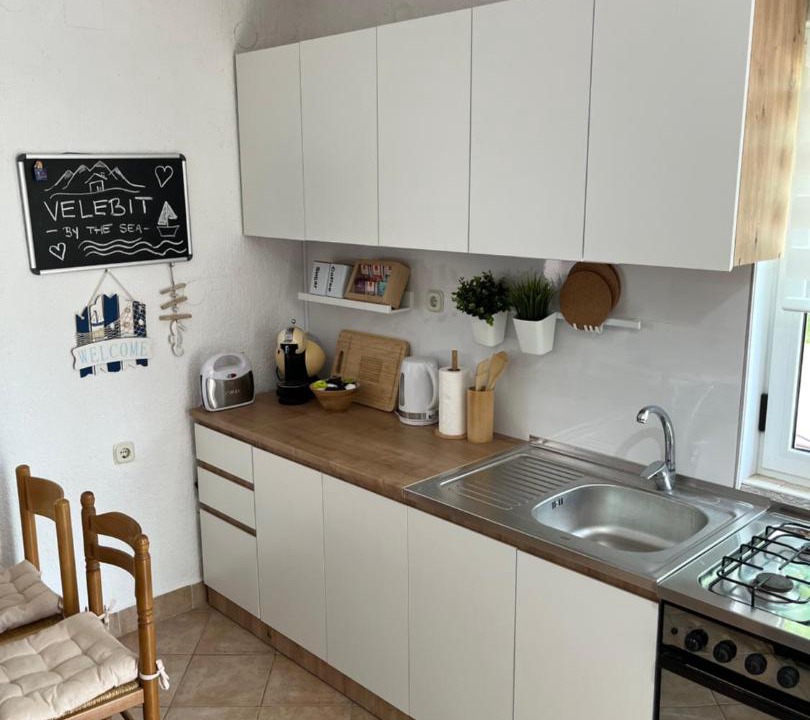 Photo of Kitchen in Senj
