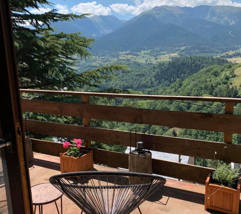 Photo of Patio Balcony in Sauto