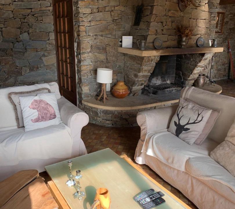 Photo of Livingroom in Sauto