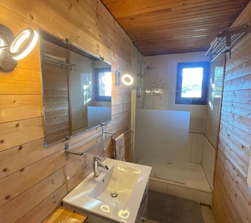Photo of Bathroom in Sauto