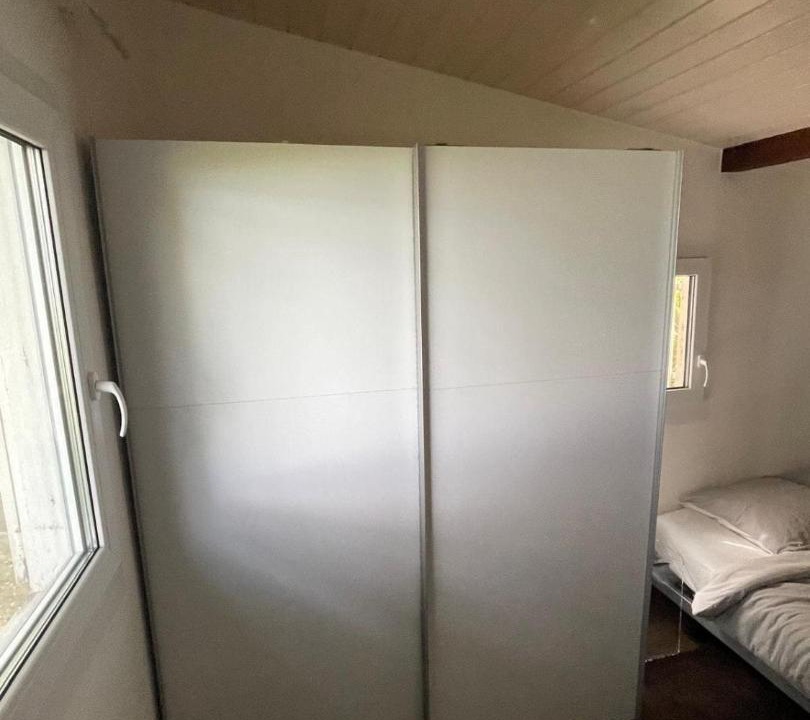 Photo of Bedroom in Areuse