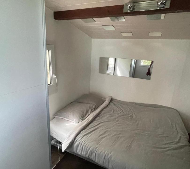Photo of Bedroom in Areuse