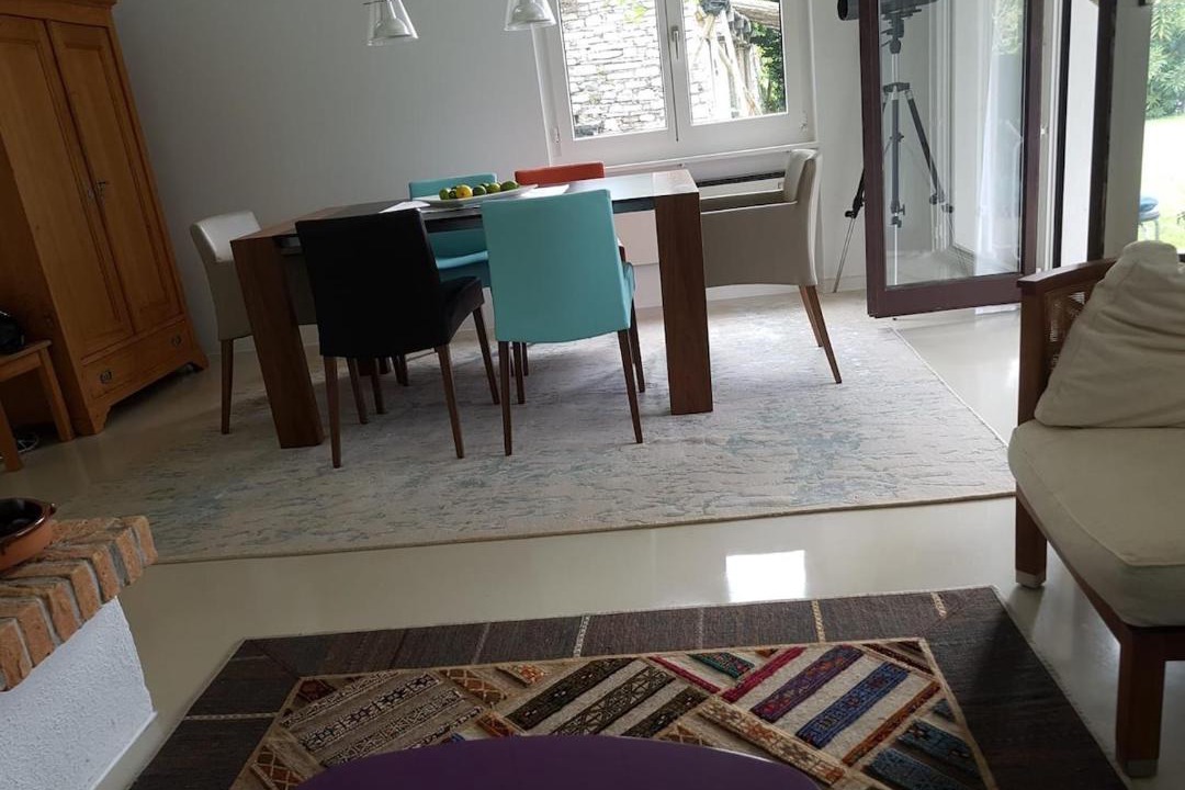 Photo of Livingroom in Brissago