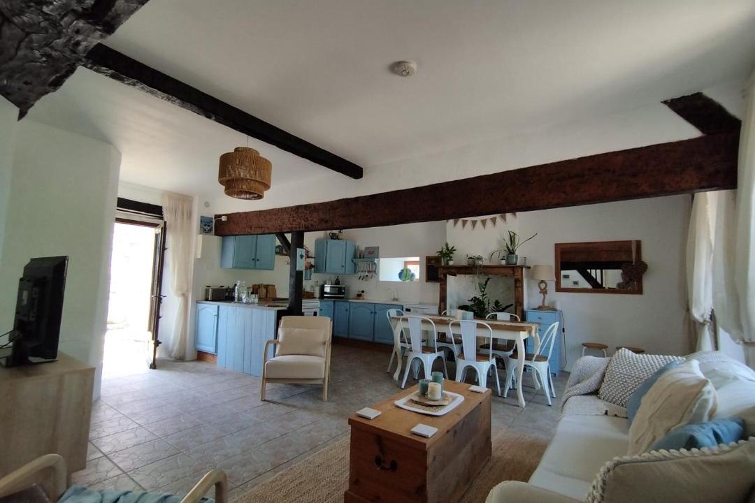 Photo of Others in Lussac-Les-Eglises