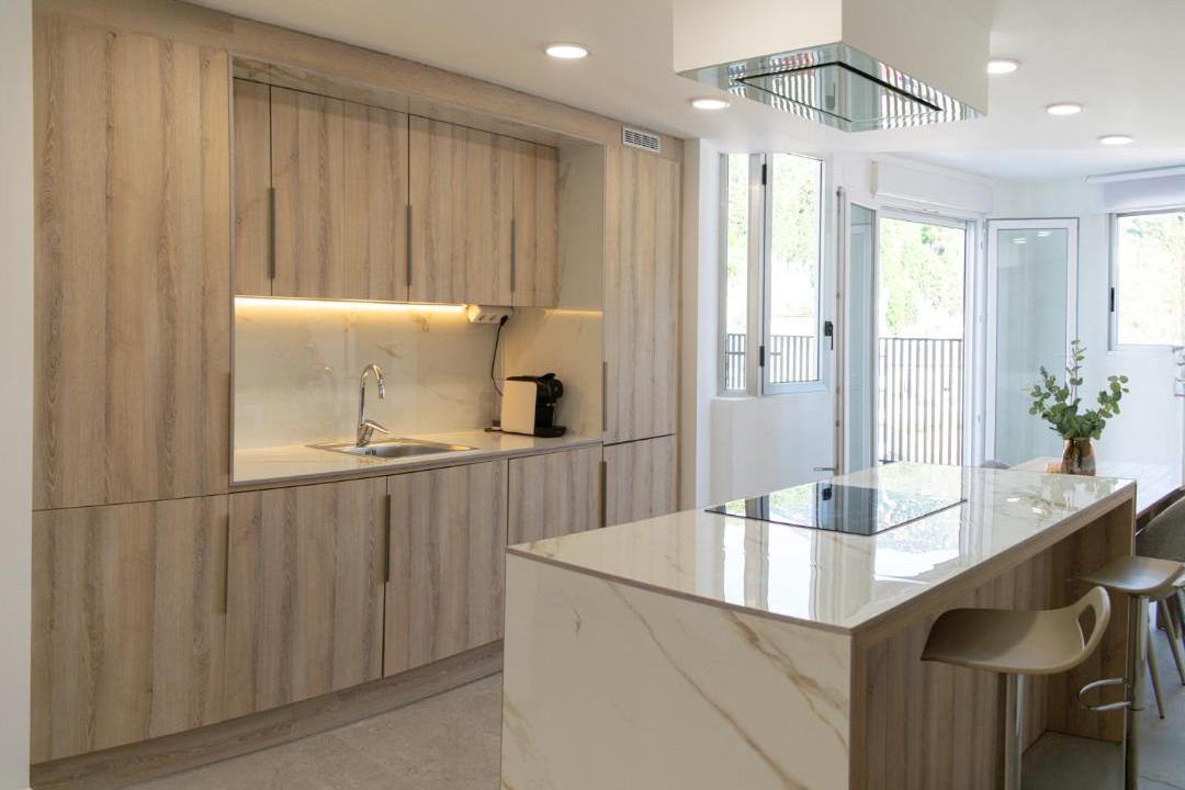 Photo of Kitchen in Eslida