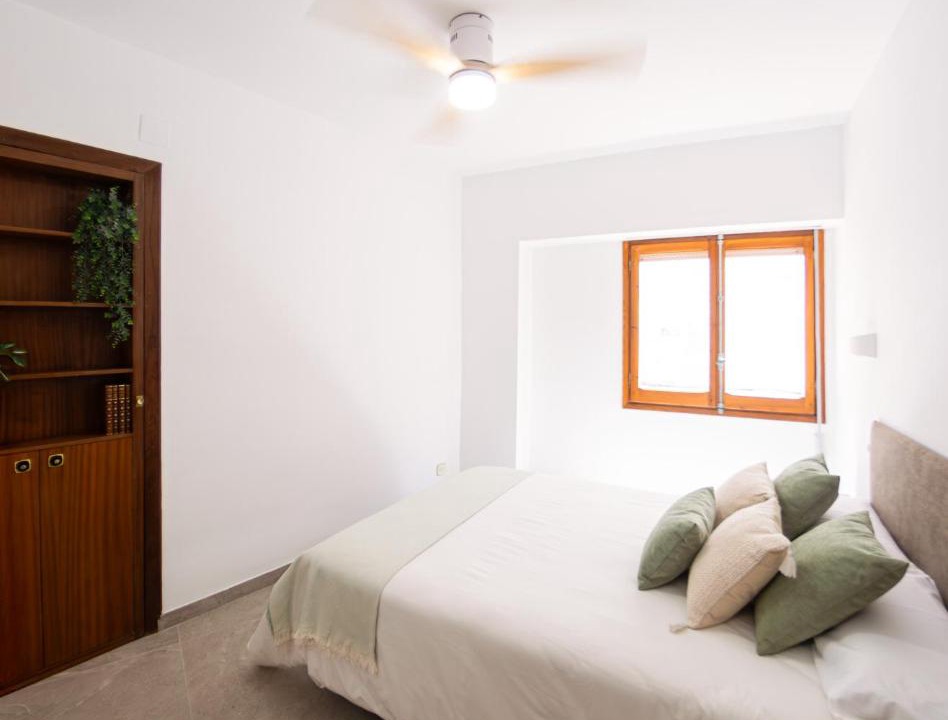 Photo of Bedroom in Eslida