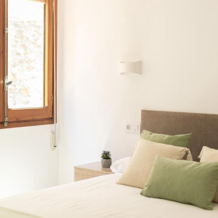 Photo of Bedroom in Eslida