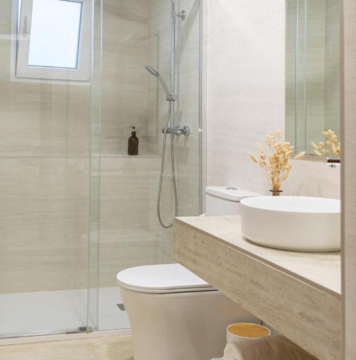 Photo of Bathroom in Eslida