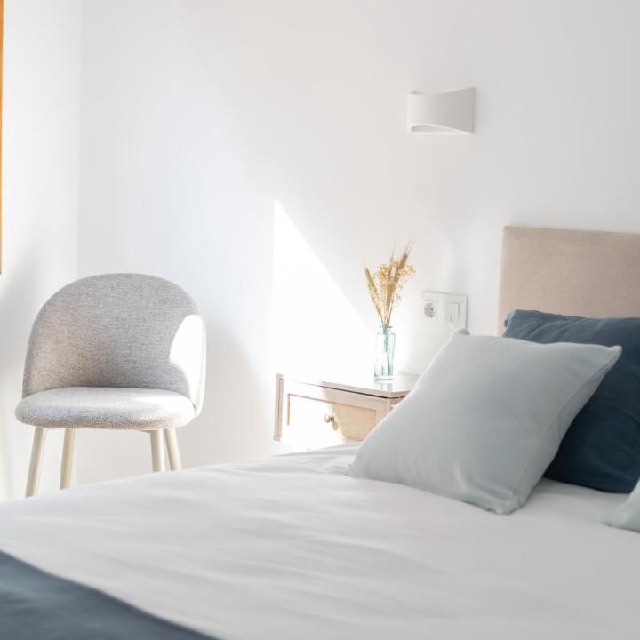 Photo of Bedroom in Eslida