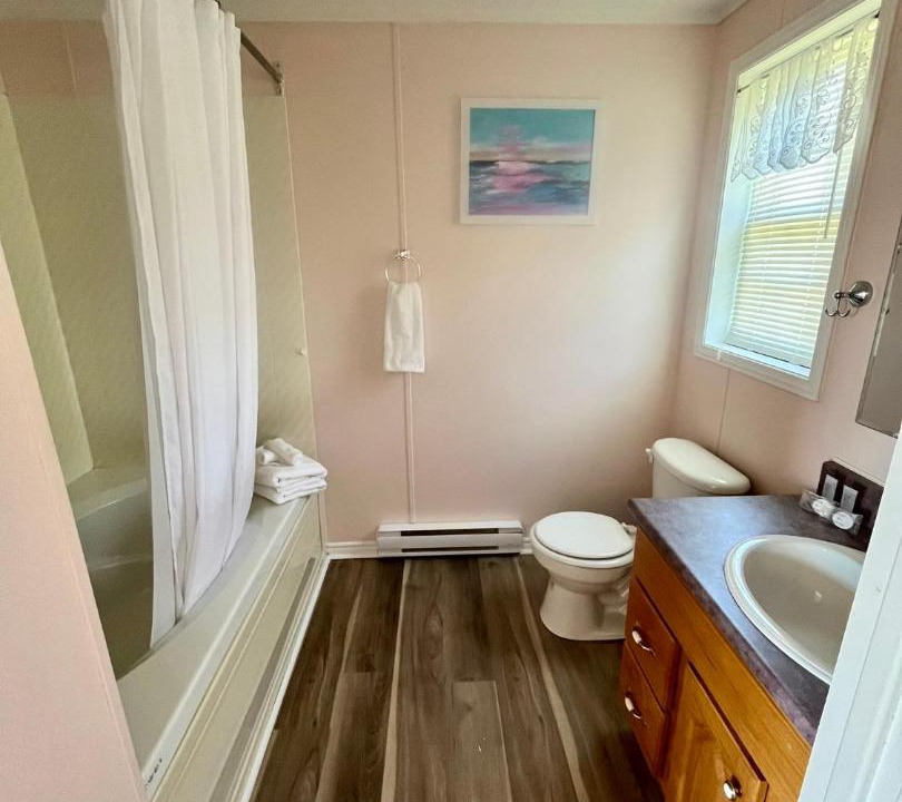 Photo of Bathroom in Alma