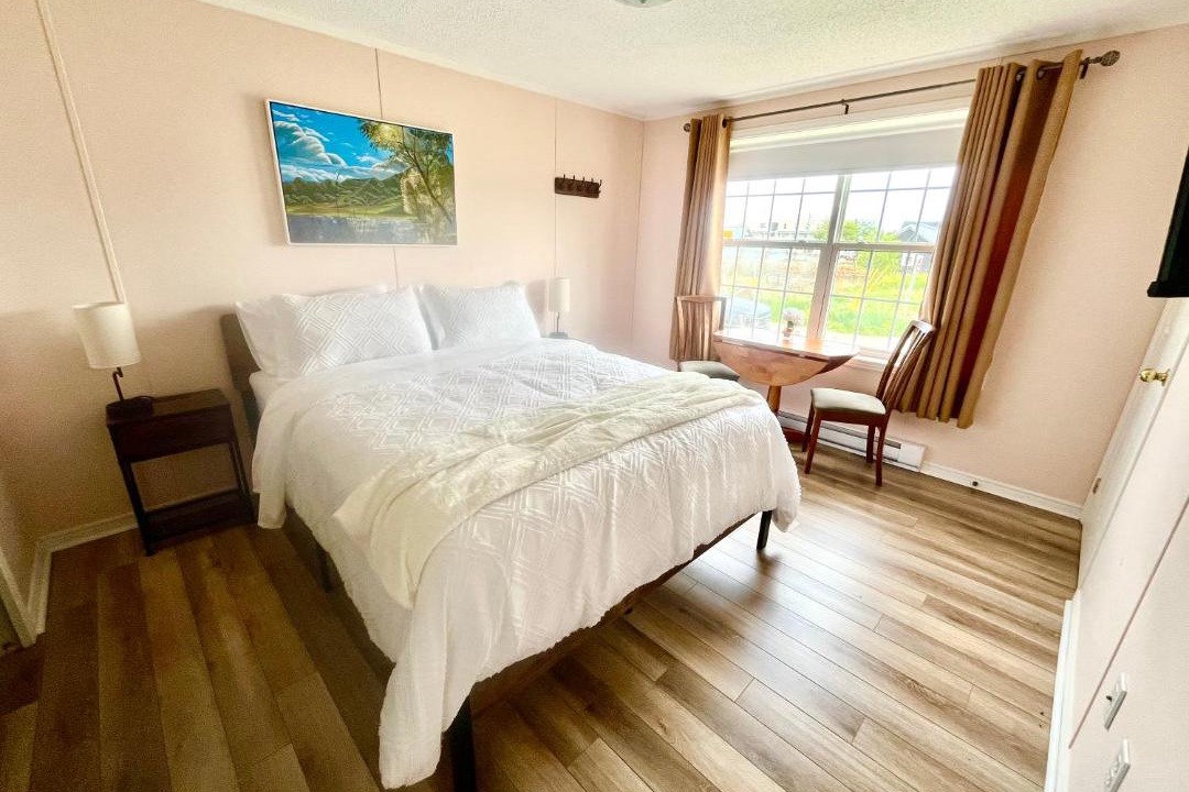 Photo of Bedroom in Alma
