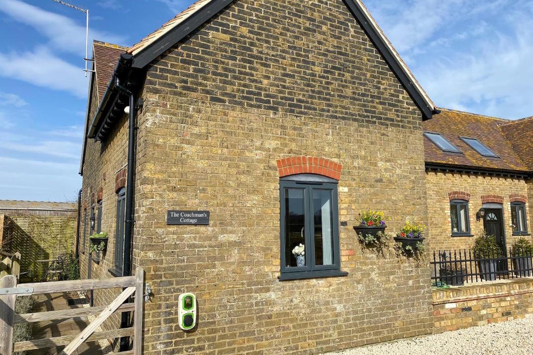 Photo of Others in Sandwich