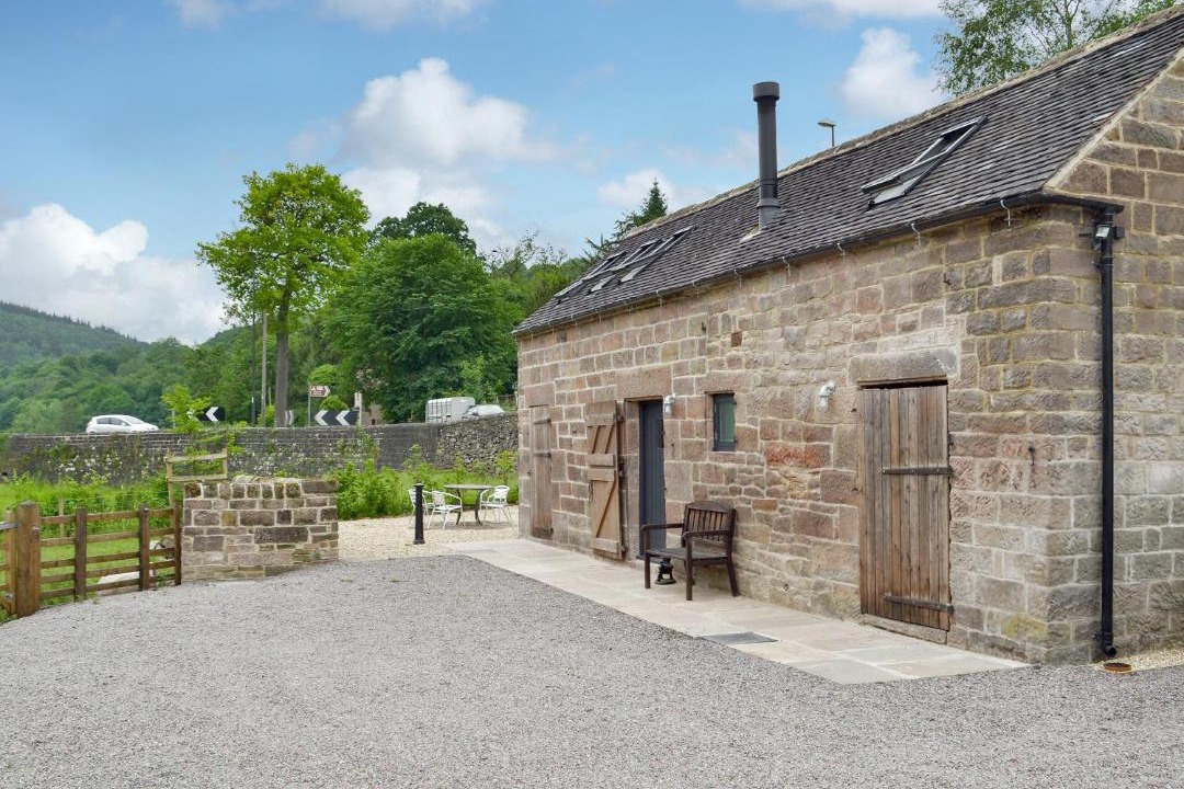 Photo of Others in Whatstandwell