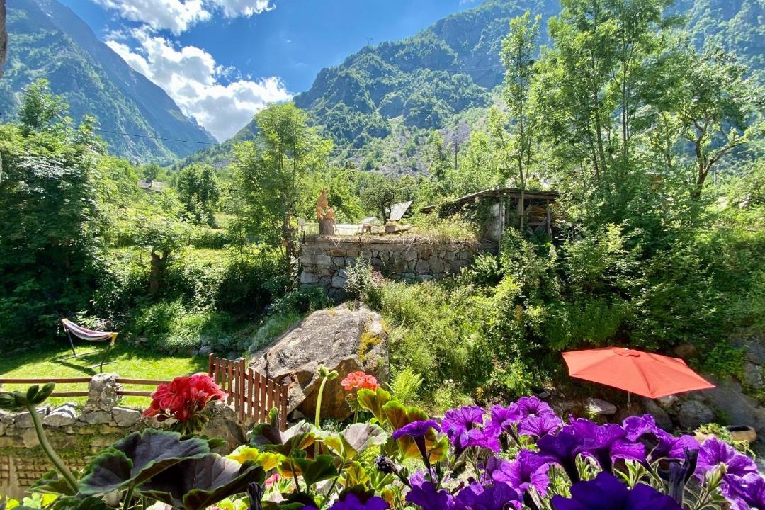 Photo of Others in Le Bourg-d'Oisans