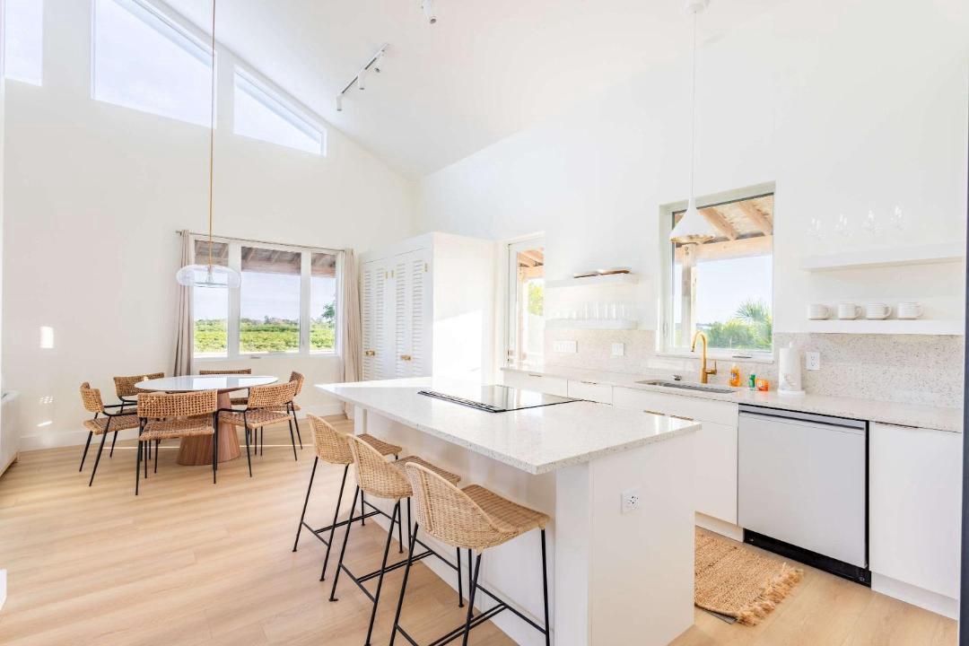 Photo of Kitchen in Sugarloaf Key