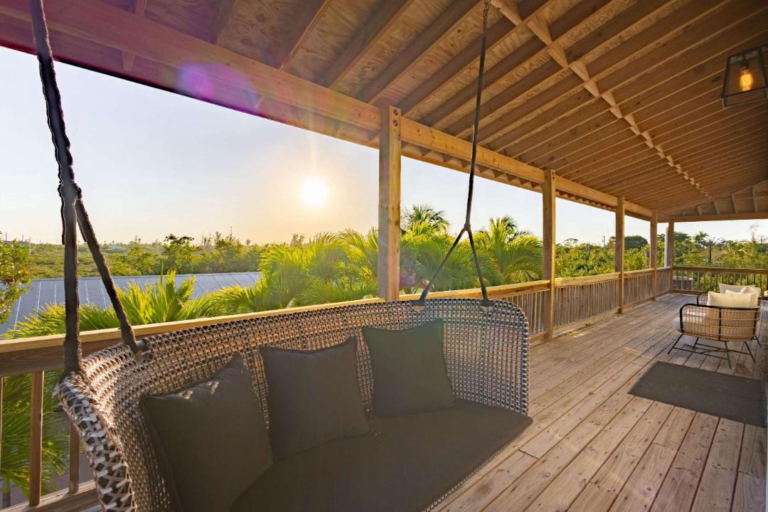 Photo of Patio Balcony in Sugarloaf Key