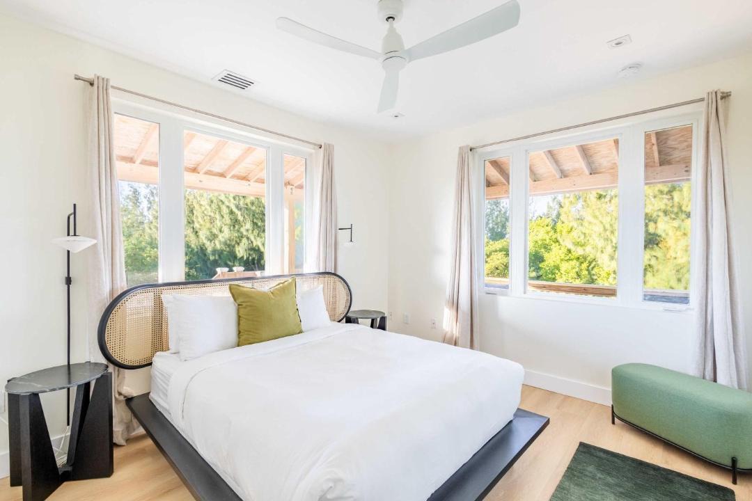 Photo of Bedroom in Sugarloaf Key