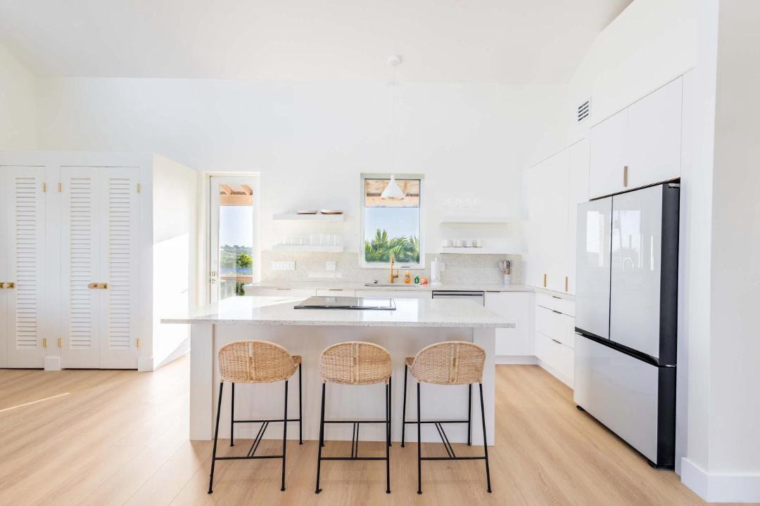 Photo of Kitchen in Sugarloaf Key