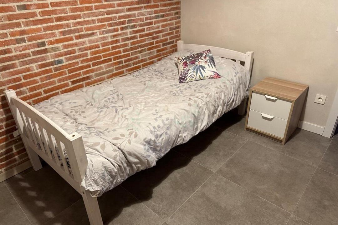 Photo of Bedroom in Aveinte