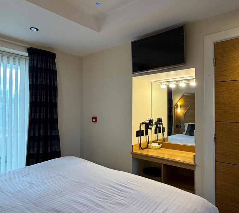 Photo of Bedroom in Bispham