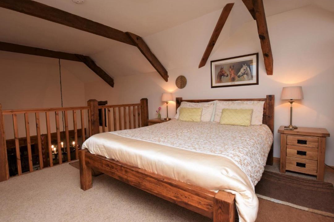 Photo of Bedroom in Black Torrington