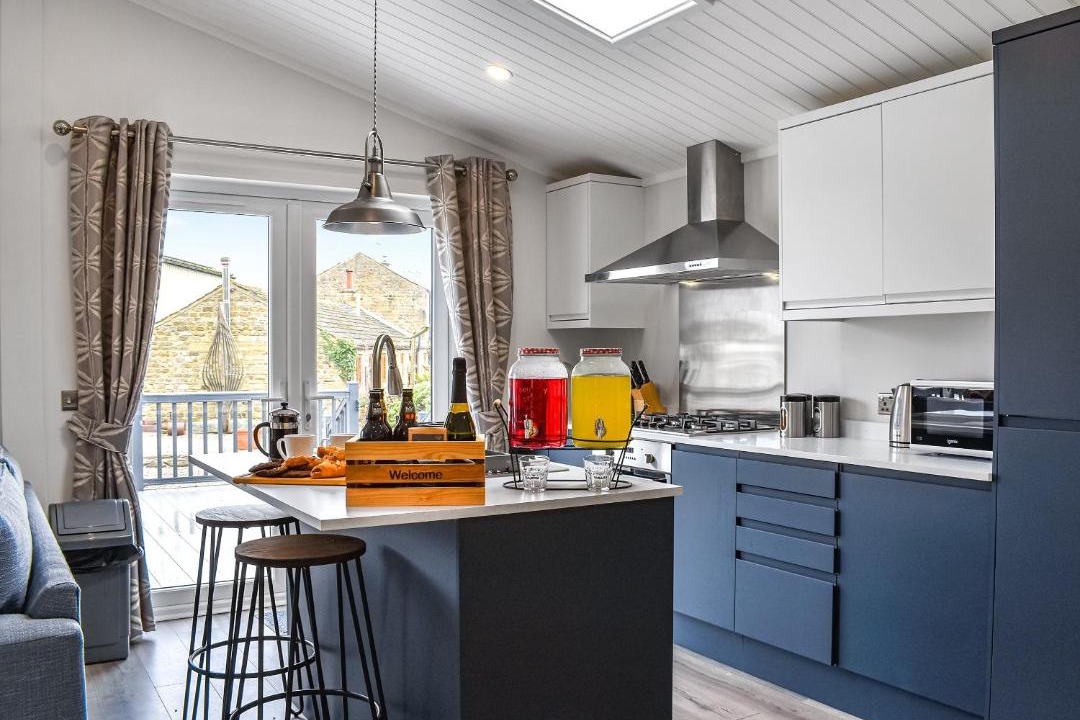 Photo of Kitchen in Masham