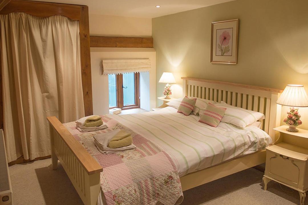 Photo of Bedroom in Walpole