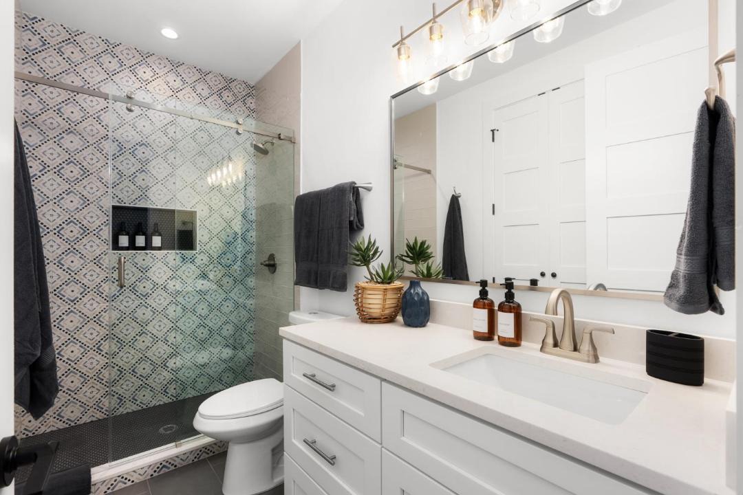 Photo of Bathroom in South Lamar