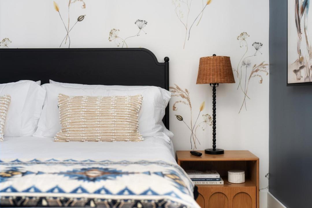 Photo of Bedroom in South Lamar