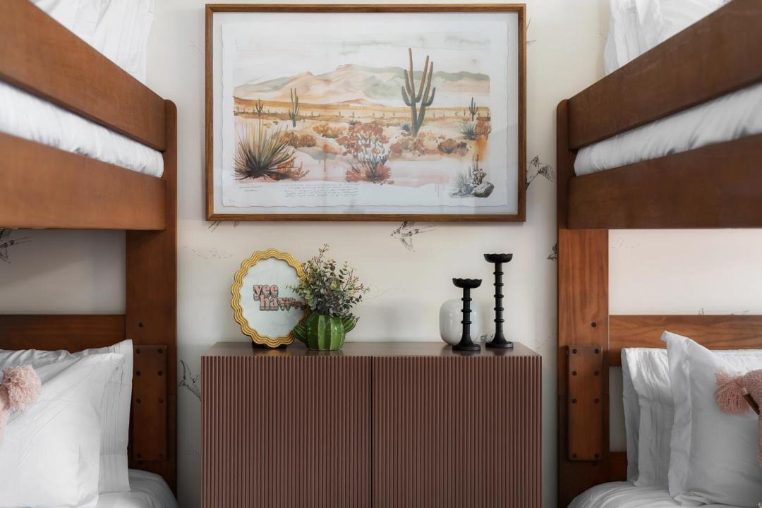 Photo of Bedroom in South Lamar