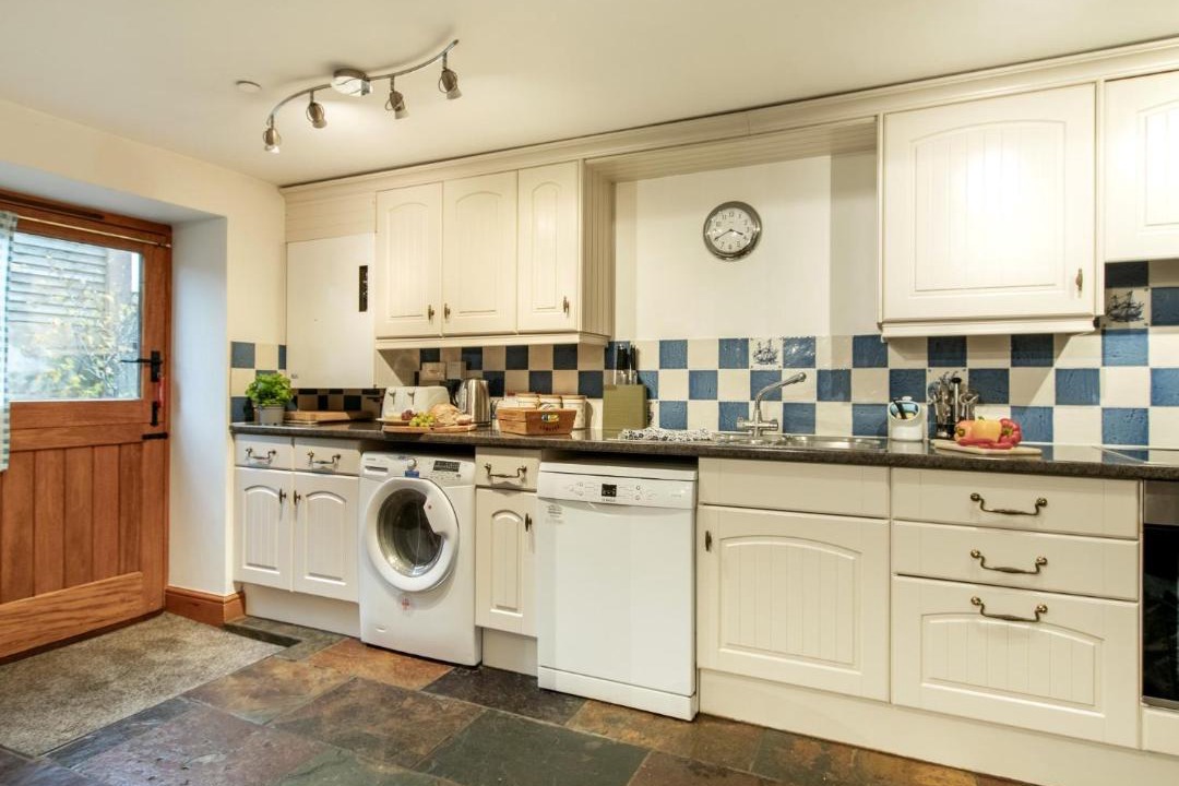 Photo of Kitchen in Alweston