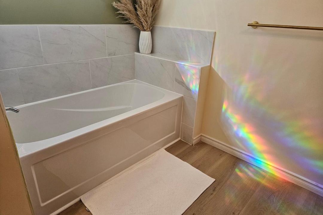 Photo of Bathroom in Riverview