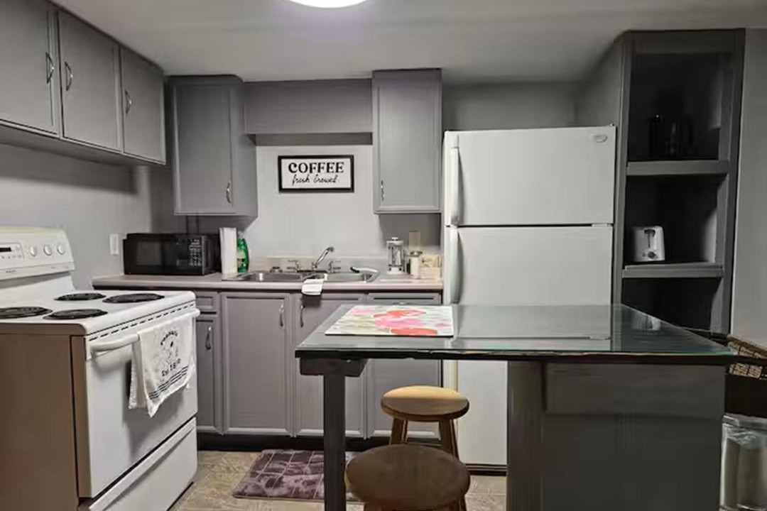 Photo of Kitchen in Riverview
