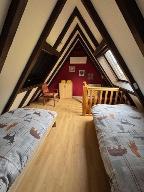Photo of Bedroom in Lembach