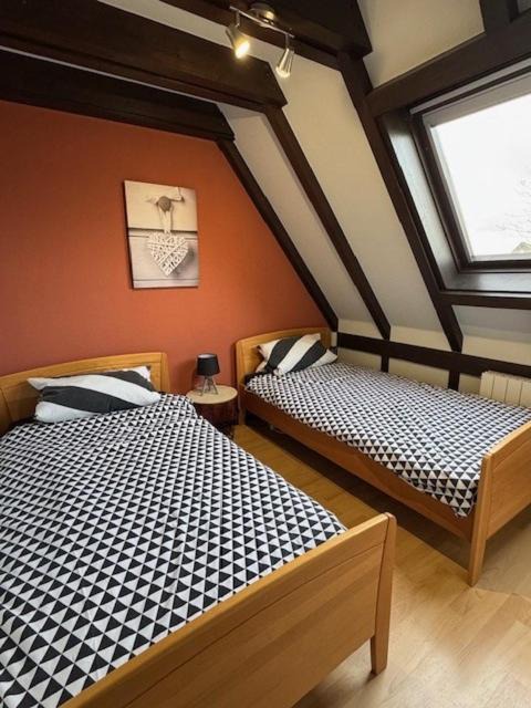 Photo of Bedroom in Lembach