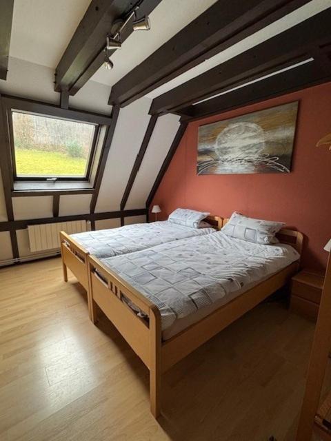 Photo of Bedroom in Lembach