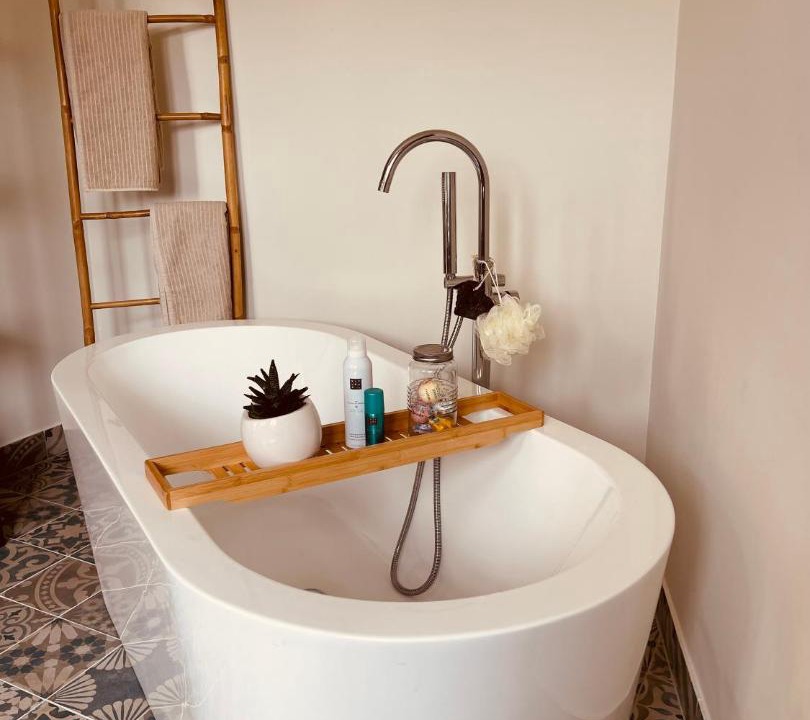 Photo of Bathroom in Libourne