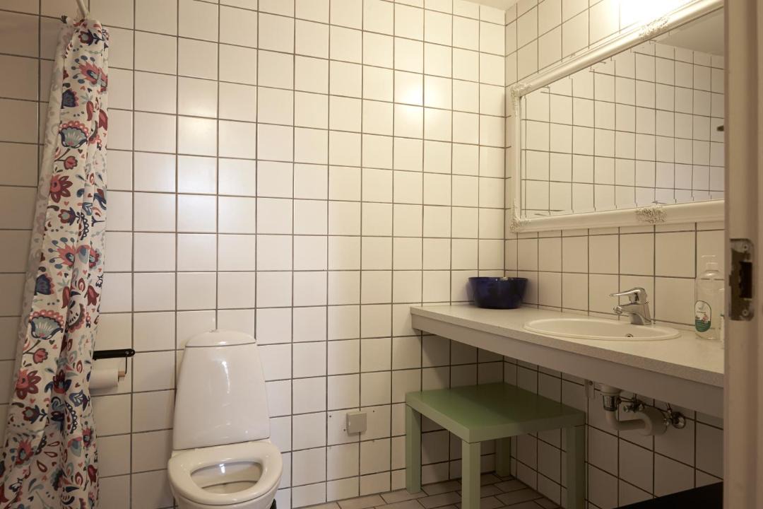Photo of Bathroom in Tranekaer