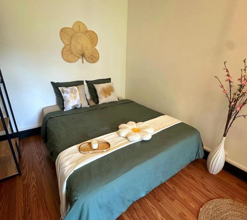 Photo of Bedroom in Valence