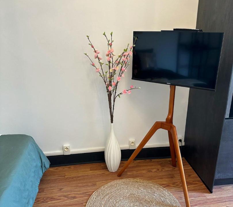 Photo of Livingroom in Valence