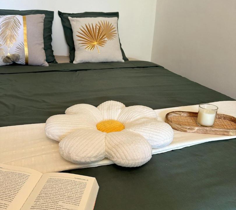 Photo of Bedroom in Valence