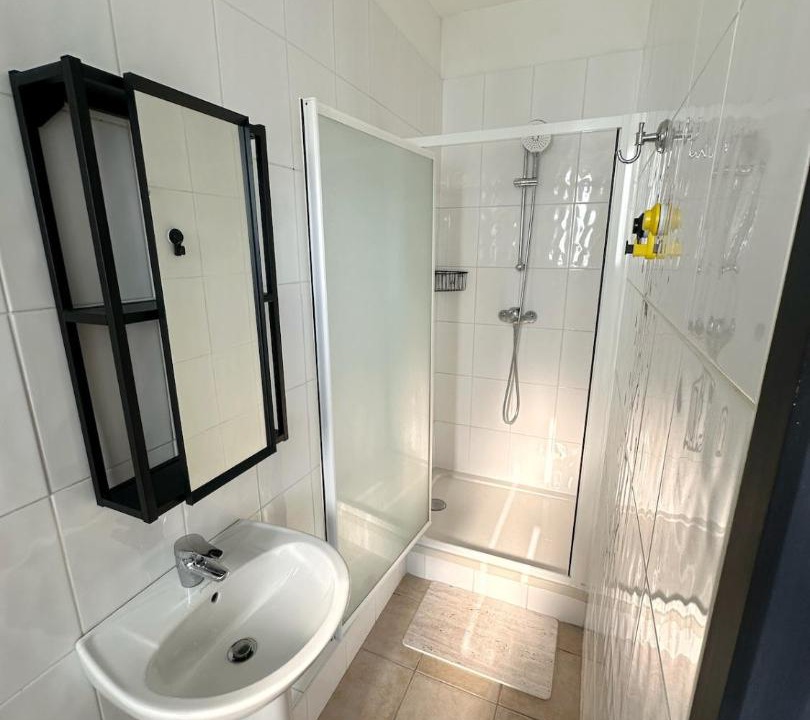 Photo of Bathroom in Valence