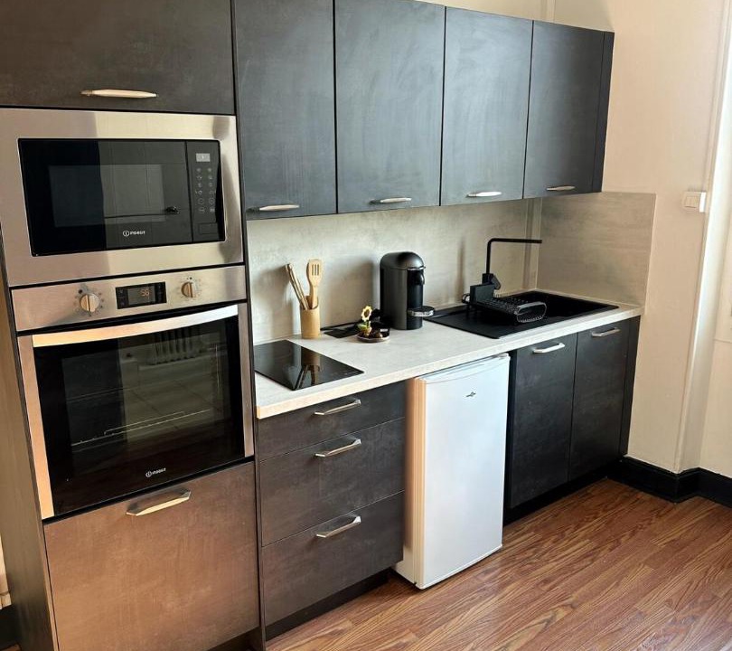 Photo of Kitchen in Valence