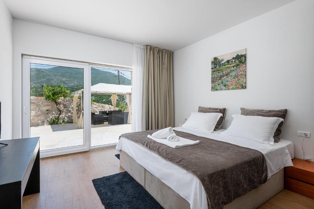 Photo of Bedroom in Konavle