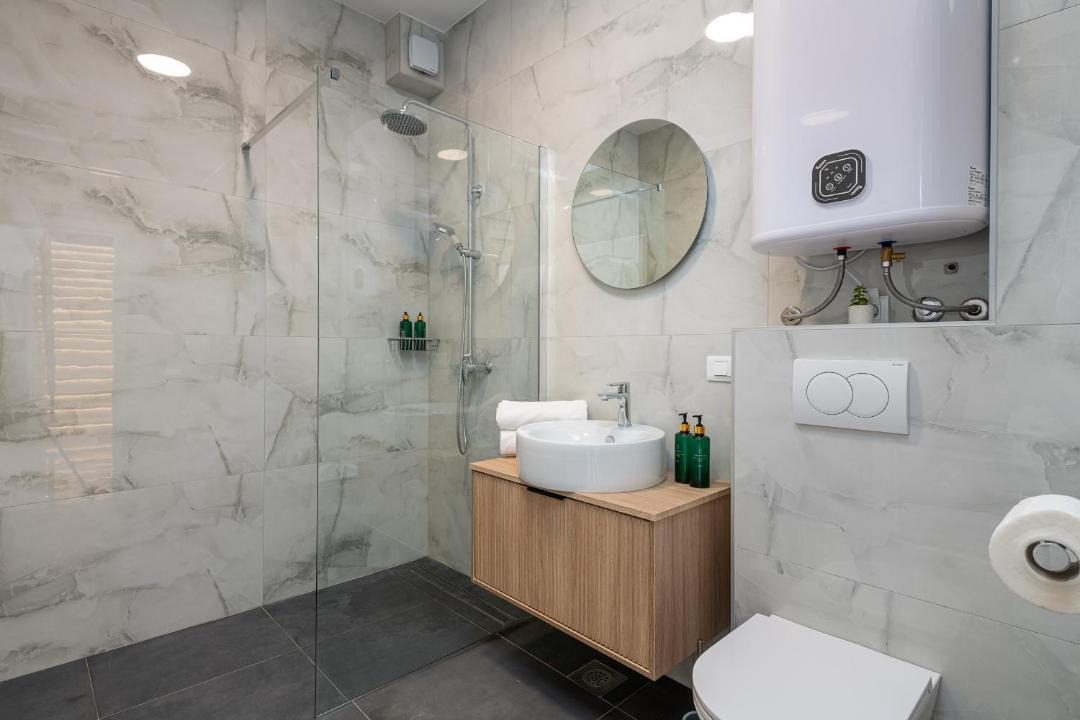 Photo of Bathroom in Konavle