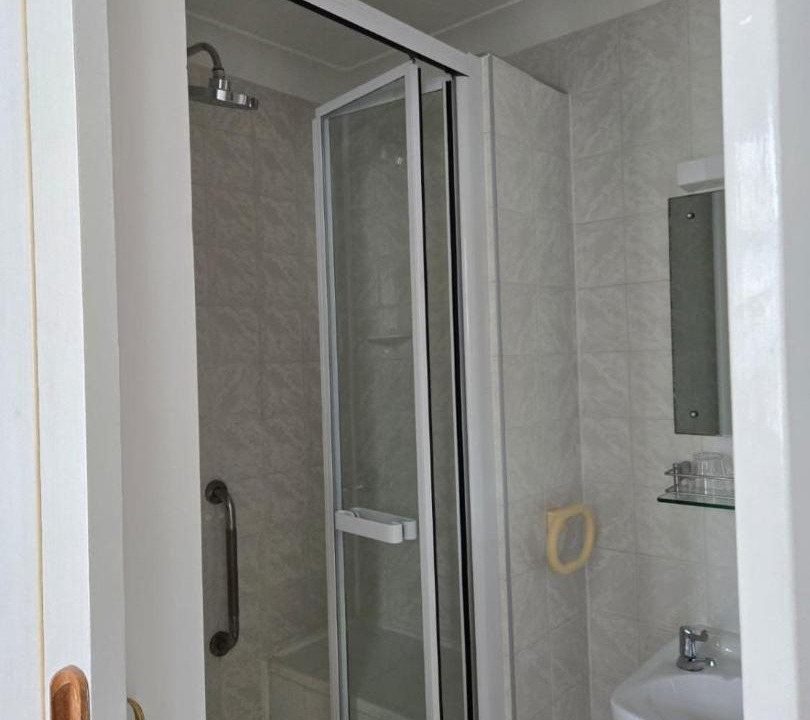 Photo of Bathroom in Boscombe