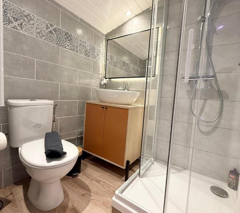 Photo of Bathroom in Evreux